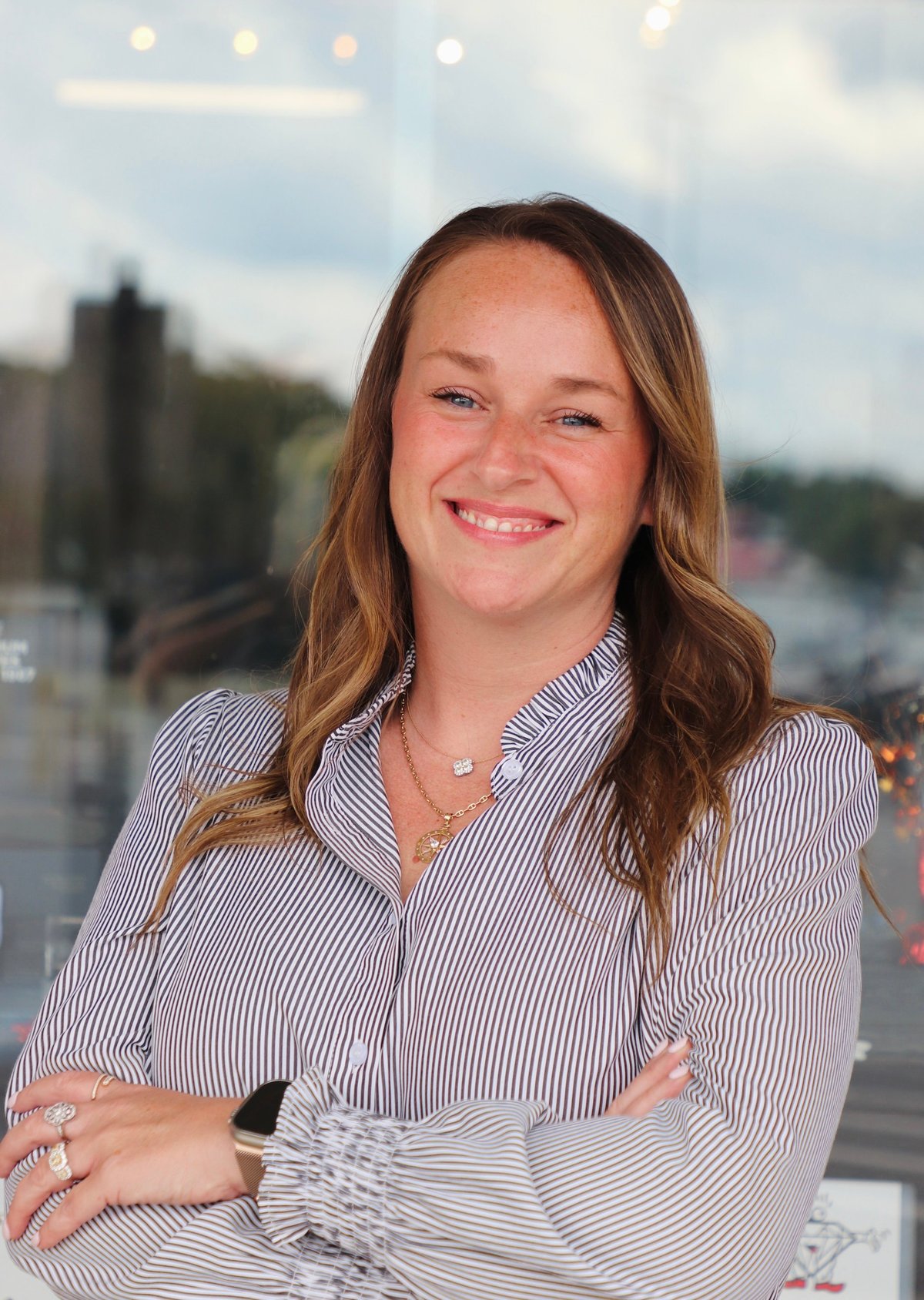 Deanna Smith, Co-Owner at Cartersville Jewelry Exchange