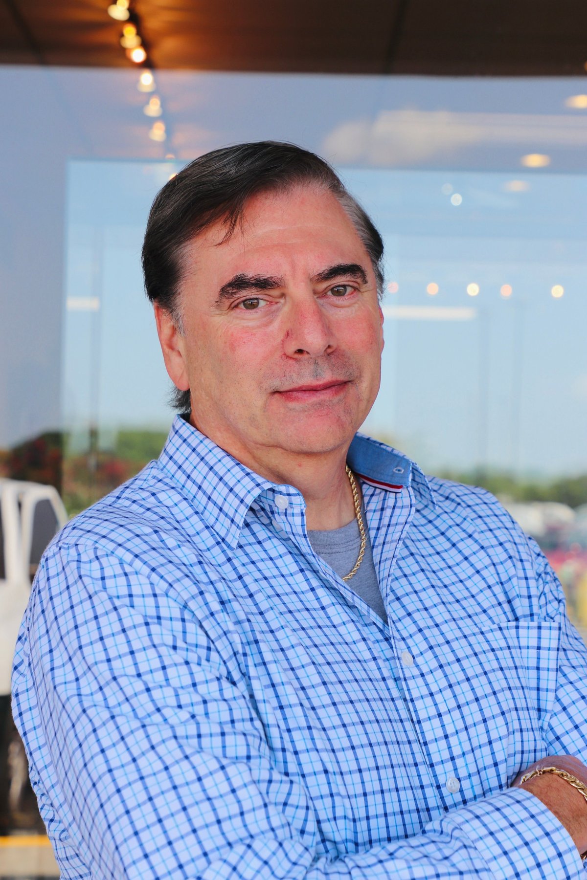 David Harrison, Co-Owner at Cartersville Jewelry Exchange